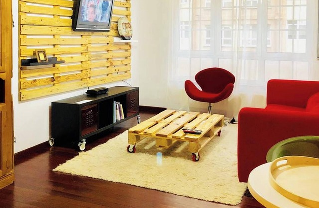 Homerez - Apartment in Ribadeo, Well-Equipped