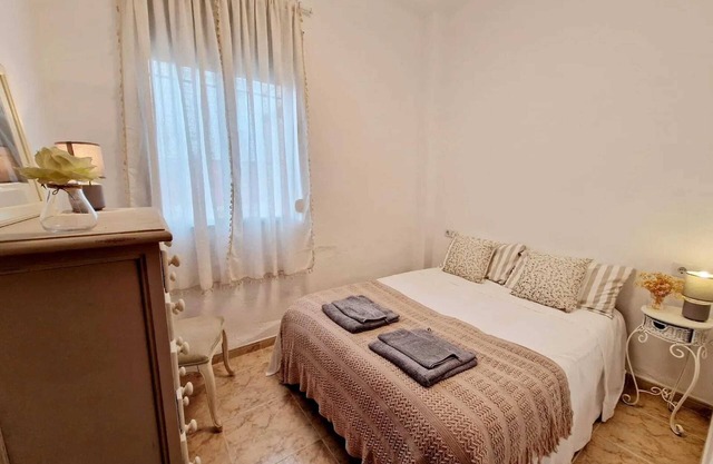 Homerez - Apartment in Seville