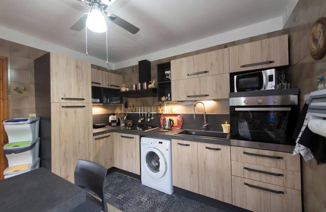 Homerez - Apartment near Villa-nabian
