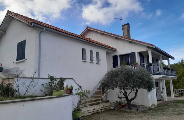 Homerez - Apartment Labruguière