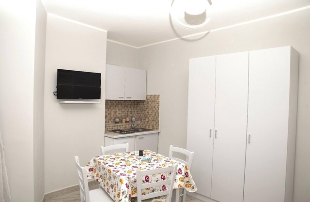 Homerez - Apartment Napoli, parking