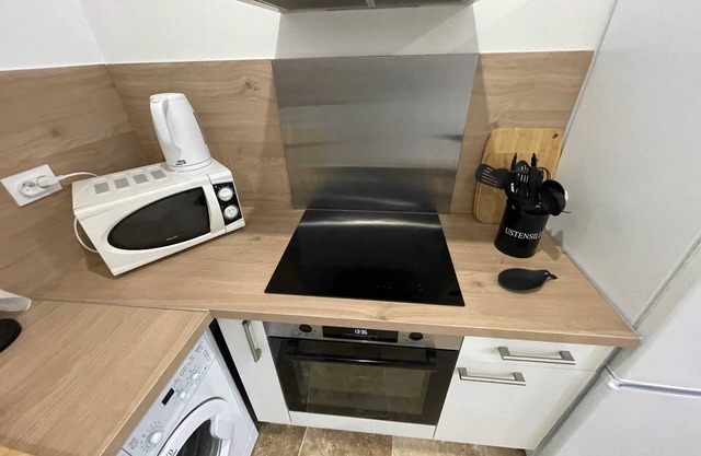 Homerez - Apartment Orléans center