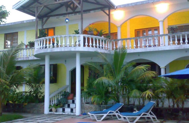 Homerez - Apartment Riambel, sea view