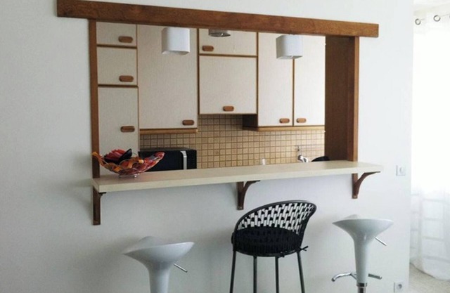 Homerez - Apt. Cannes w/parking