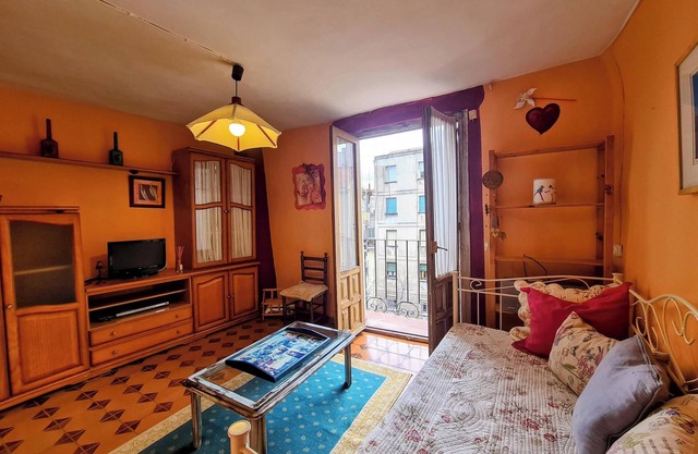 Homerez - Apt Cuenca with parking