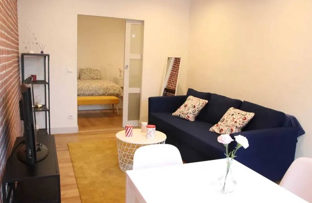 Homerez - Apt in Fontenay-sous-Bois