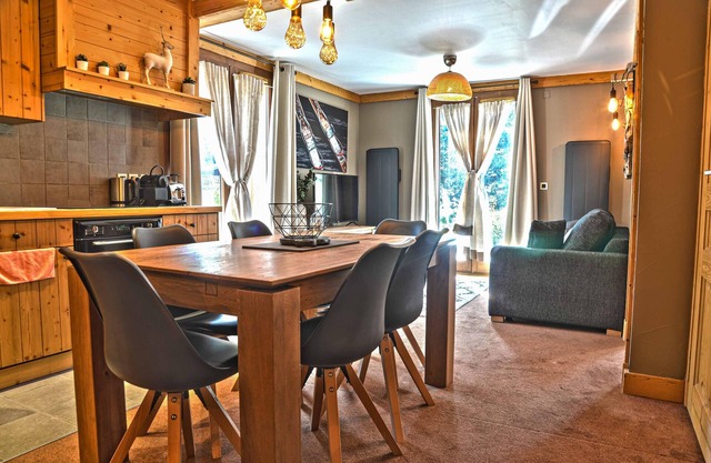 Homerez - Apt. Mountain View - Les Deux Alpes