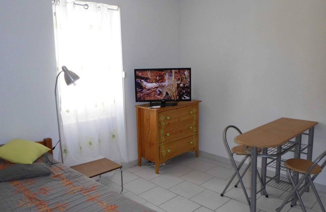 Homerez - Apt. near Old Port Marseille