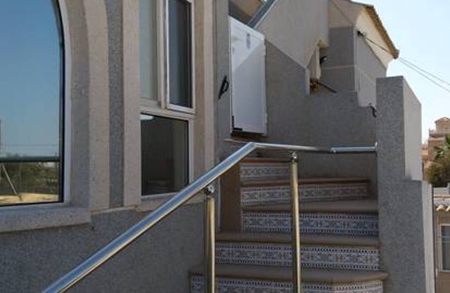Homerez - Apt Sea View in El Chaparral