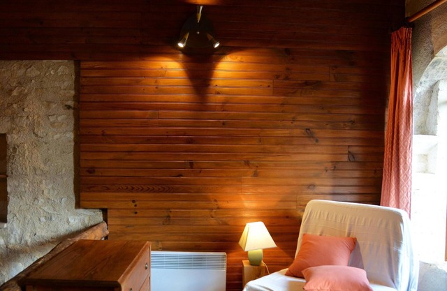 Homerez - Beautiful house for 2 ppl. at Perrigny-sur-Armançon