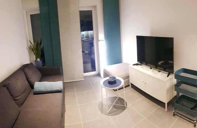 Homerez - Beautiful appartement for 2 ppl. with terrace at Marche-en-Famenne