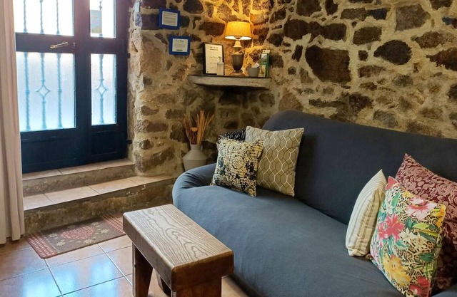 Homerez - Beautiful house for 2 ppl. at Segura de Toro