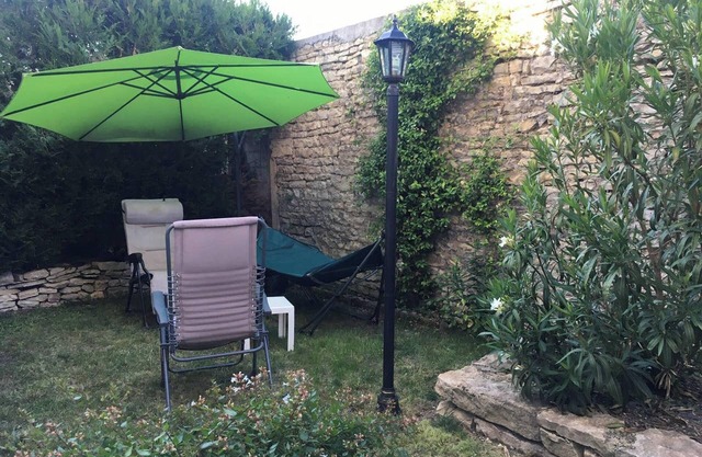 Homerez - Charming House in Nuits-Saint-Georges