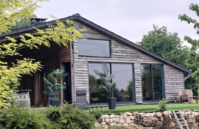 Homerez - Chalet in Saint-Loup-Terrier