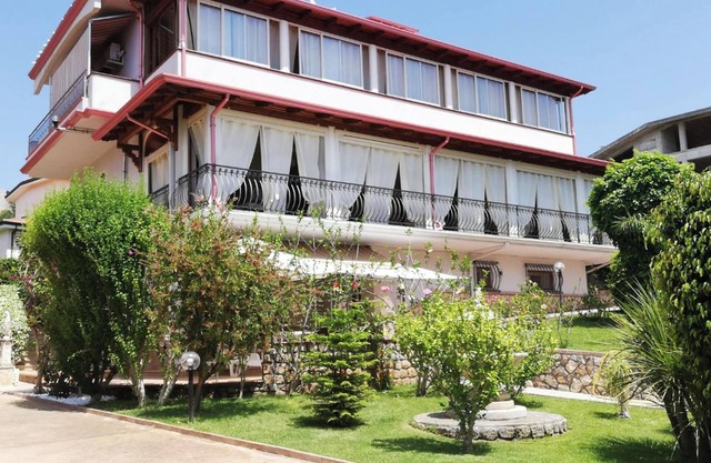 Homerez - Charming apartment in Diamante