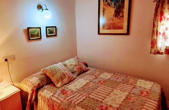 Homerez - Charming apartment in Cuenca with parking included