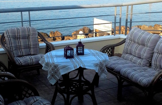 Homerez - Charming Apartment in Kiato + Sea View