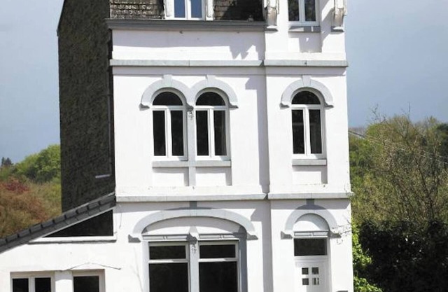 Homerez - Charming house in Sprimont with terrace