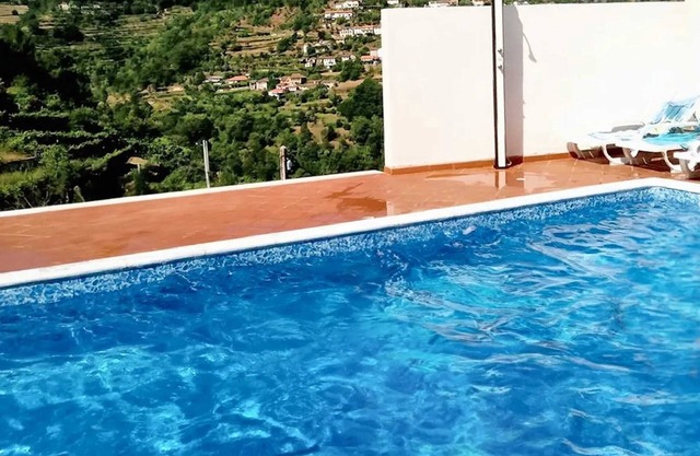 Homerez - Charming Villa in Vila Seca with Private Pool