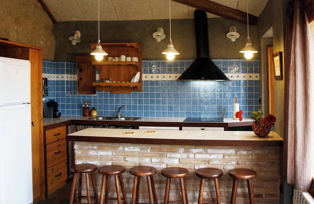 Homerez - Charming Villa in Llobera with Private Pool