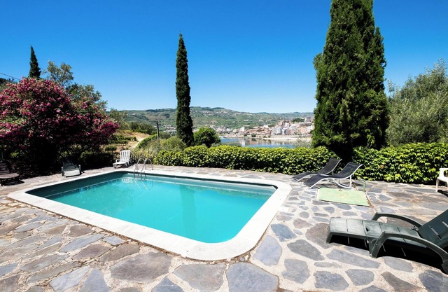 Homerez - Charming Villa with Private Pool in Lamego