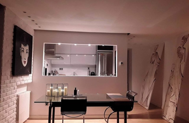 Homerez - Comfortable Apartment in Zaragoza - 67 m²