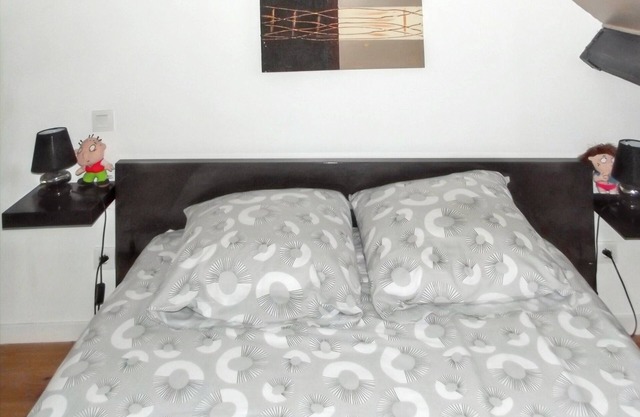 Homerez - Comfortable studio in Pédernec - 27m² - Sunny terrace