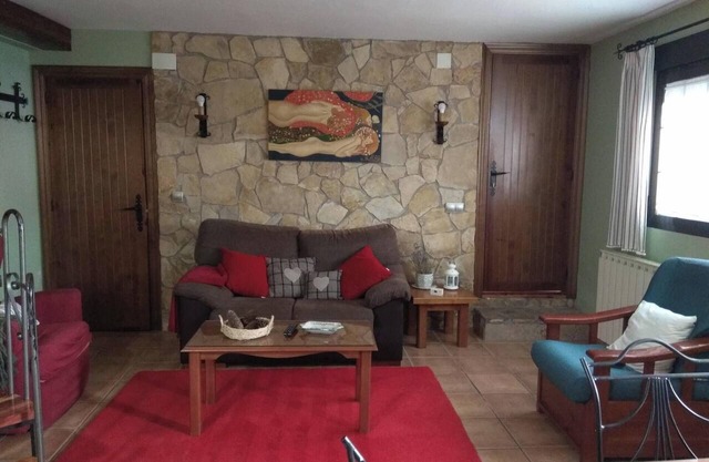 Homerez - Cozy House in Bronchales