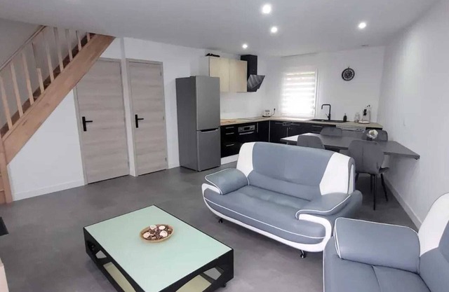 Homerez - Cozy house in Casson