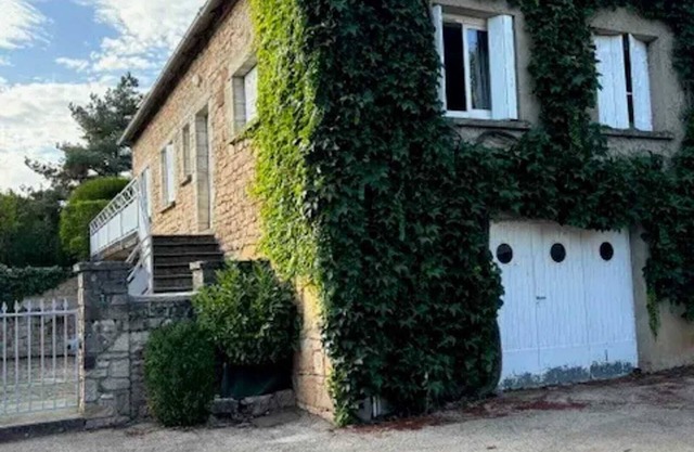 Homerez - Cozy House near Bozouls with Garden