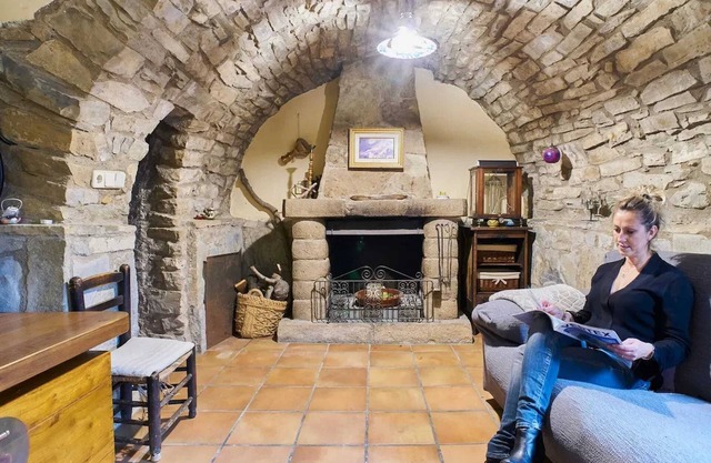 Homerez - Villa in Castellbell i el Vilar