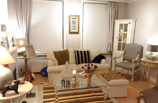 Homerez - Exceptional house with garden and balcony