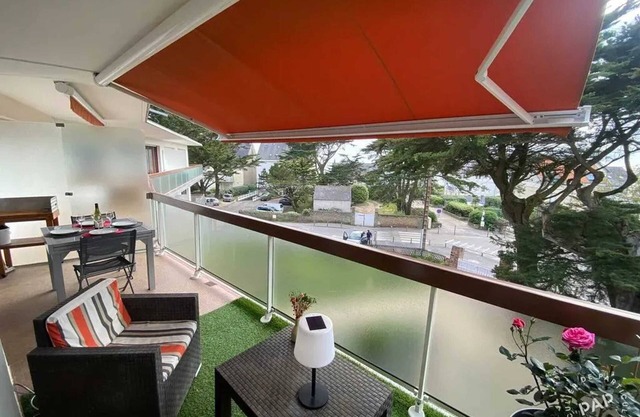 Homerez - Family apartment