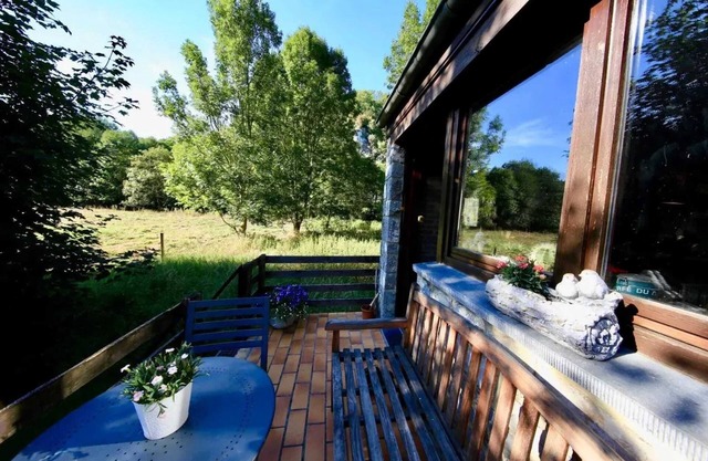 Homerez - Family home in Thon