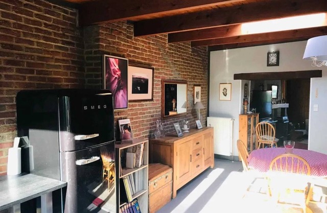 Homerez - Family home in Thon
