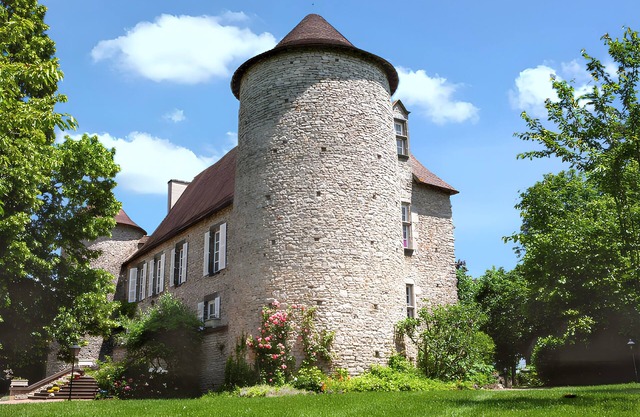Homerez - Flat in Saint-Gènes-du-Retz