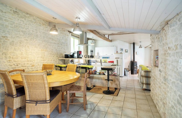 Homerez - House in La Bretonnière-la-Claye