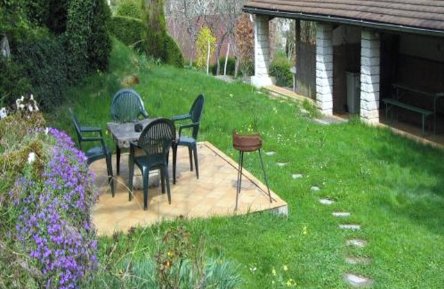 Homerez - House Saint-Laurent-la-Roche