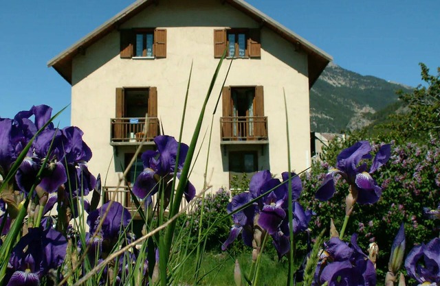 Homerez - House 1 km away from the slopes for 15 ppl. at Villar-Saint-Pancrace