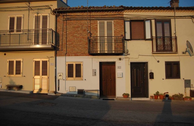 Homerez - House - San Giovanni Lipioni