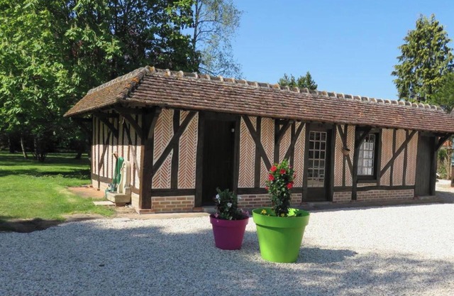 Homerez - House in Souvigny-en-Sologne