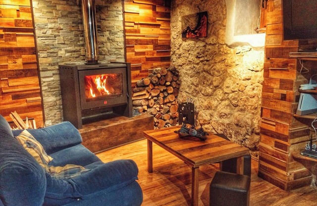 Homerez - House Tubilla del Lago
