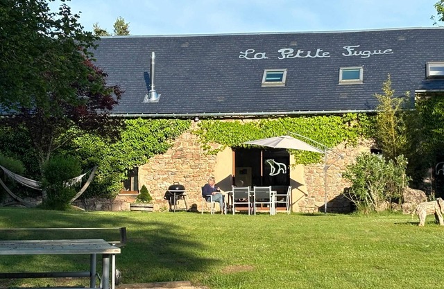 Homerez - House, Alligny-en-Morvan