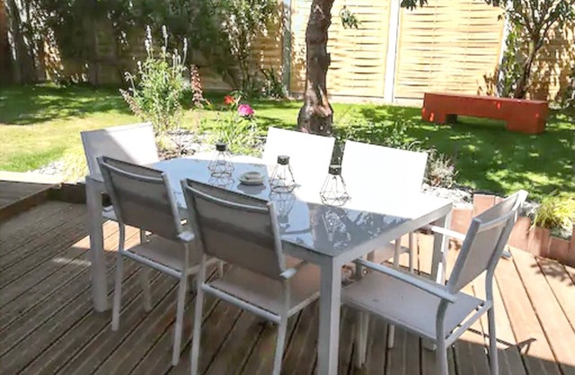 Homerez - House in Le Vivier-sur-Mer