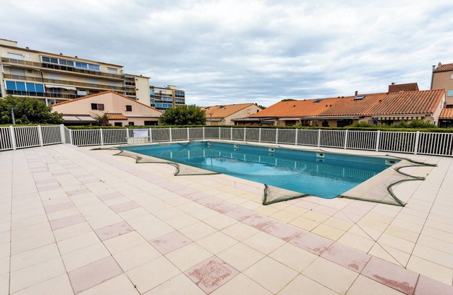 Homerez - House in Argelès-sur-Mer with shared pool