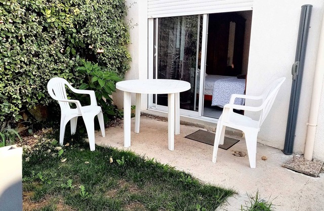 Homerez - House in Tonnay-Charente