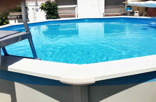 Homerez - House in Chatún, private pool