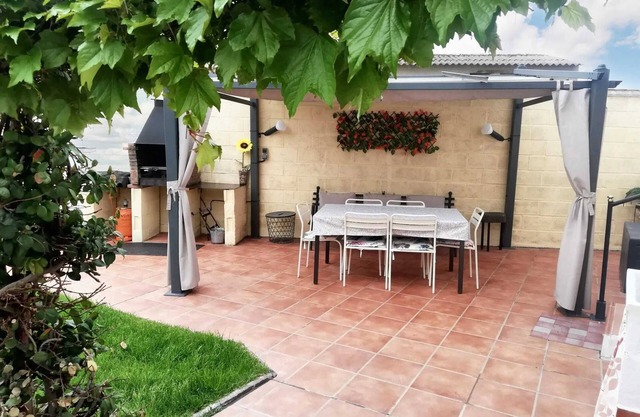 Homerez - House in Chatún, private pool