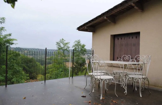 Homerez - House in Pays-de-Belvès
