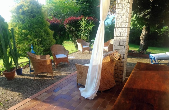 Homerez - House in Reignier-Esery